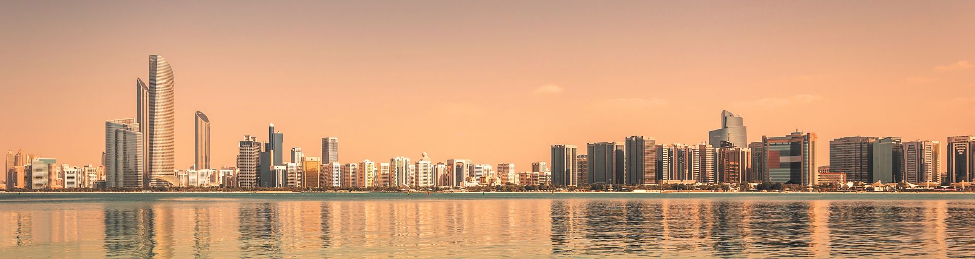 Abu Dhabi