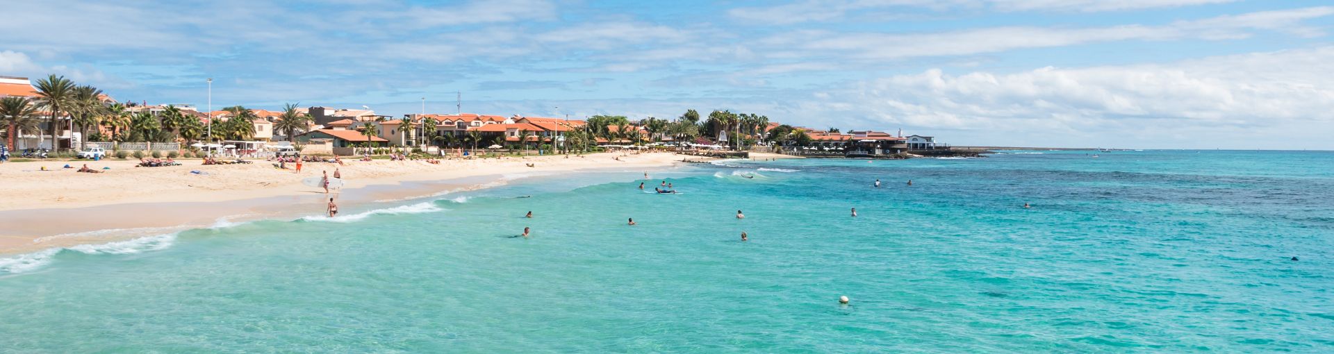 Capo Verde