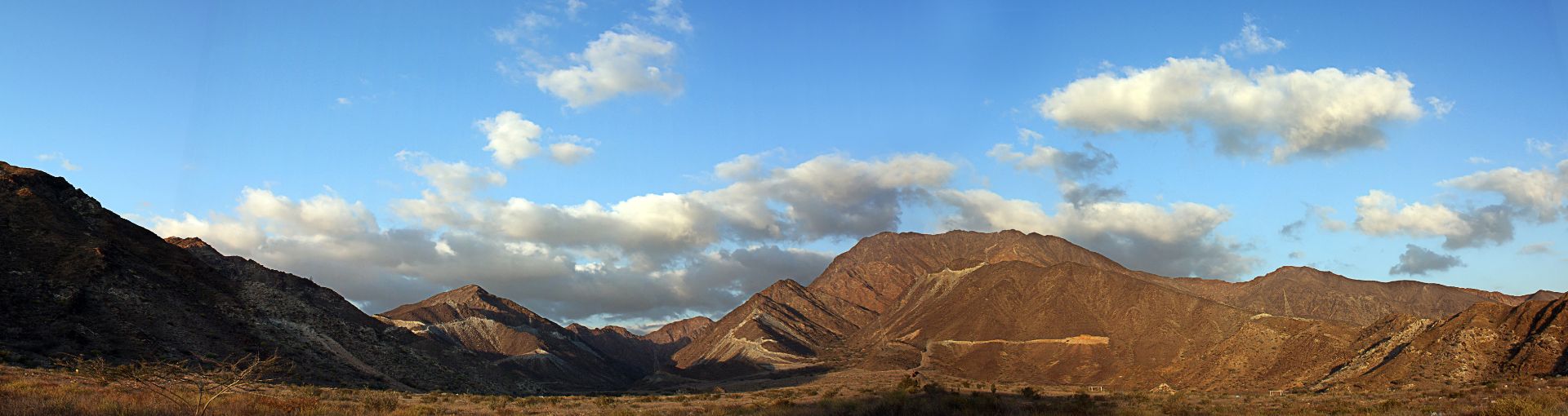 Fujairah
