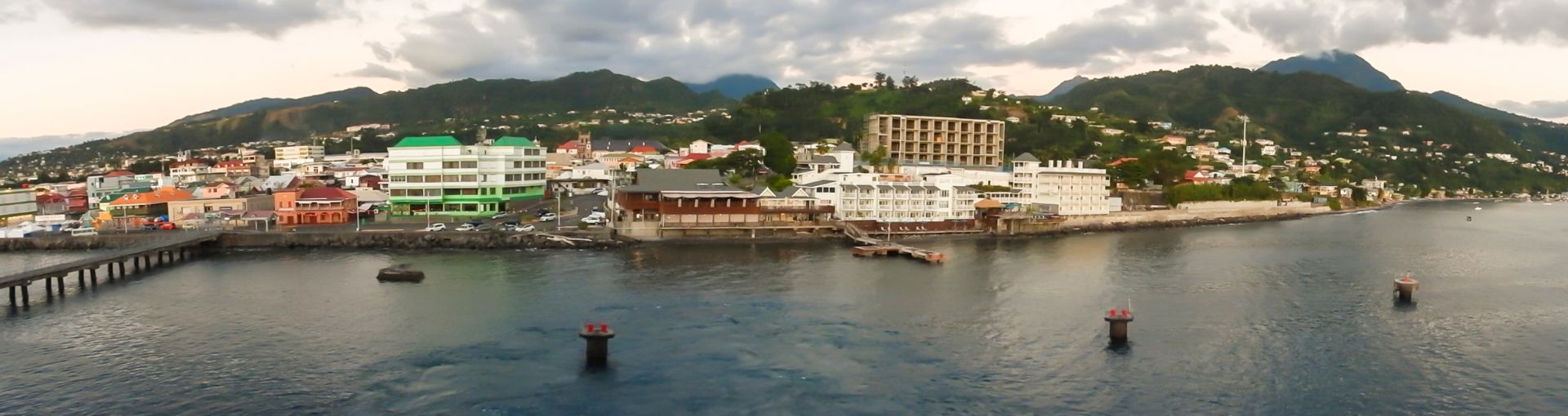 Roseau