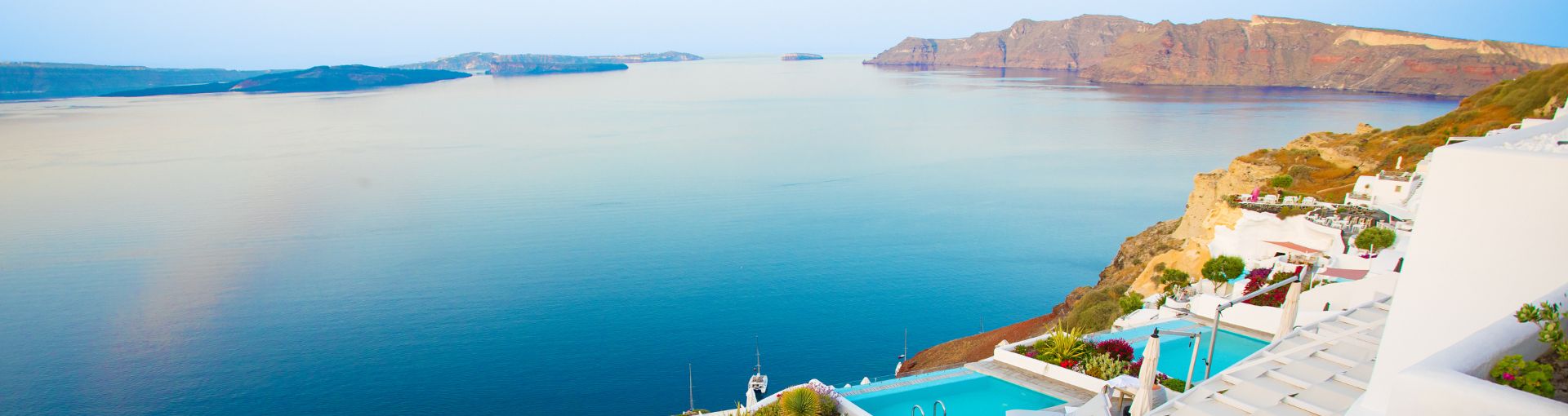 Santorini
