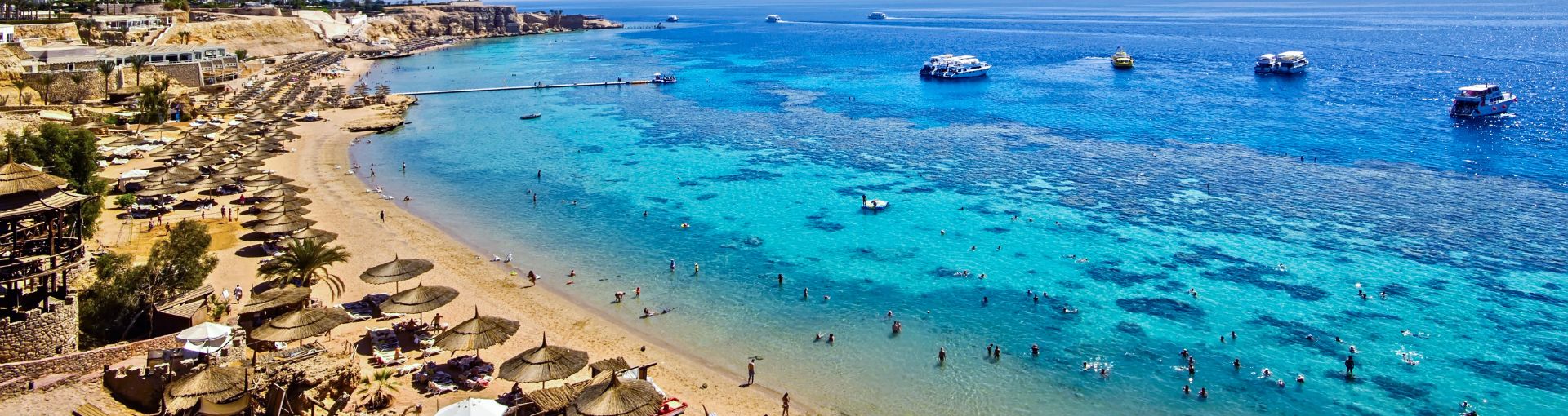 Sharm el Sheik