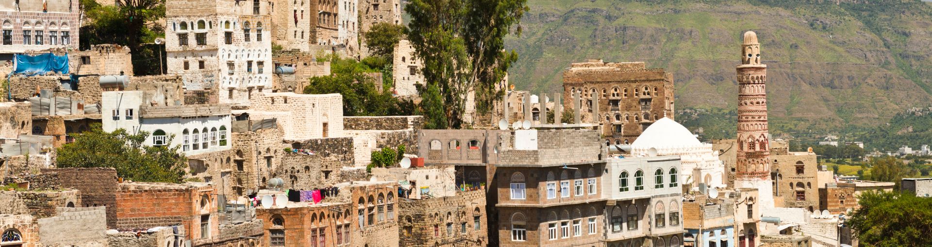 Yemen