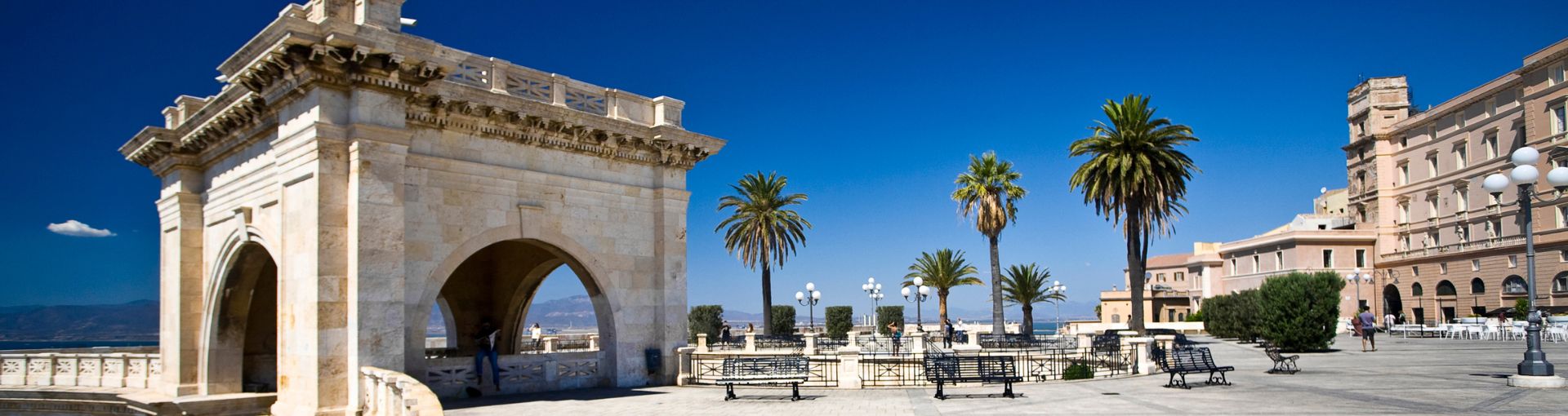 Cagliari