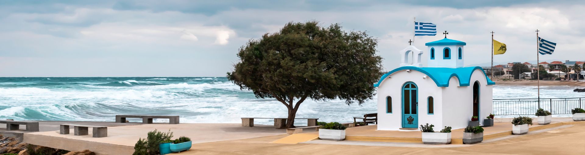 Heraklion