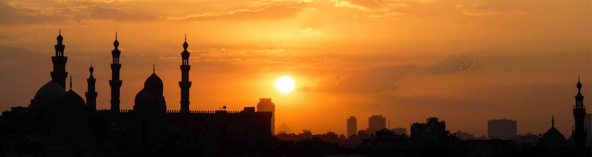 Il Cairo