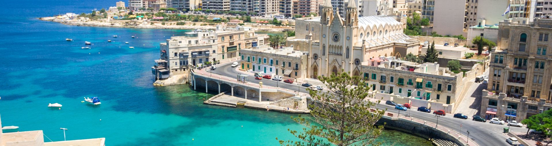 La Valletta