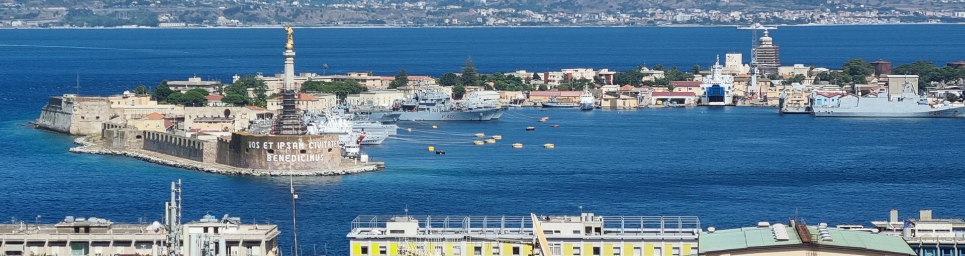 Messina