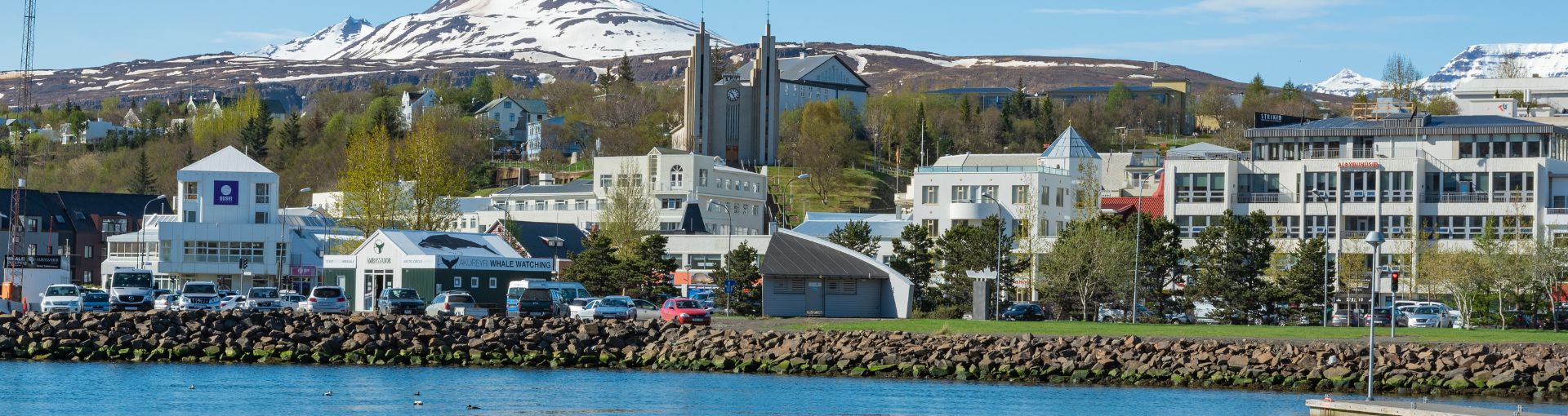 Akureyri