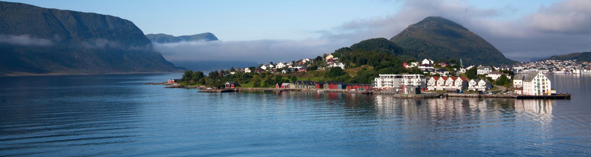 Alesund