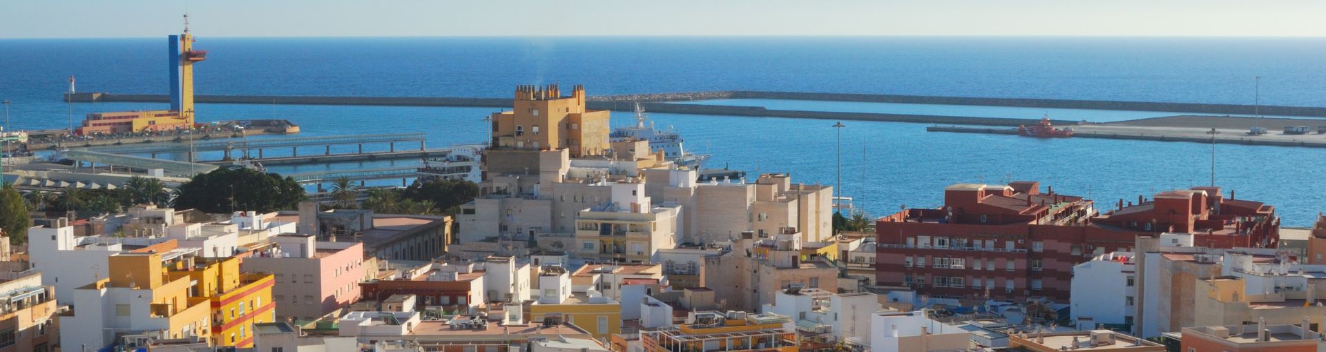 Almeria