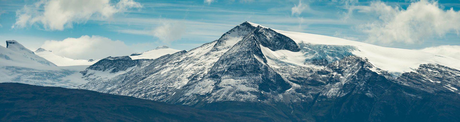 Baia Garibaldi