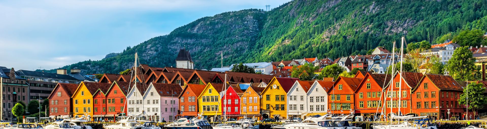 Bergen
