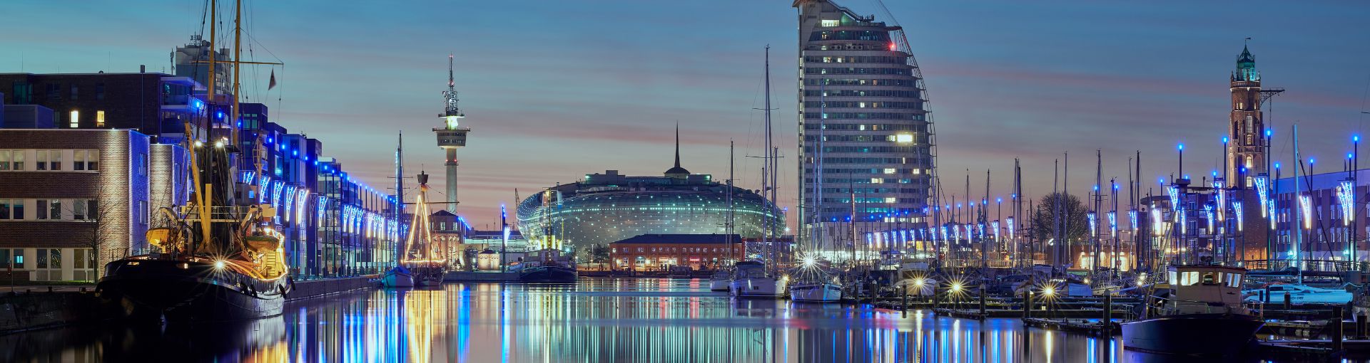 Bremerhaven