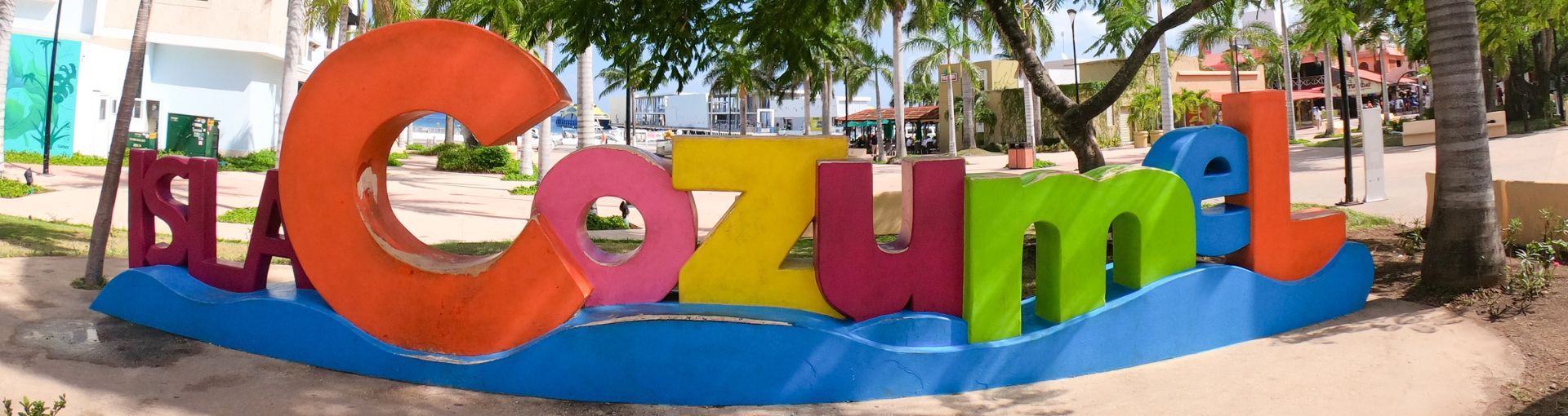 Cozumel