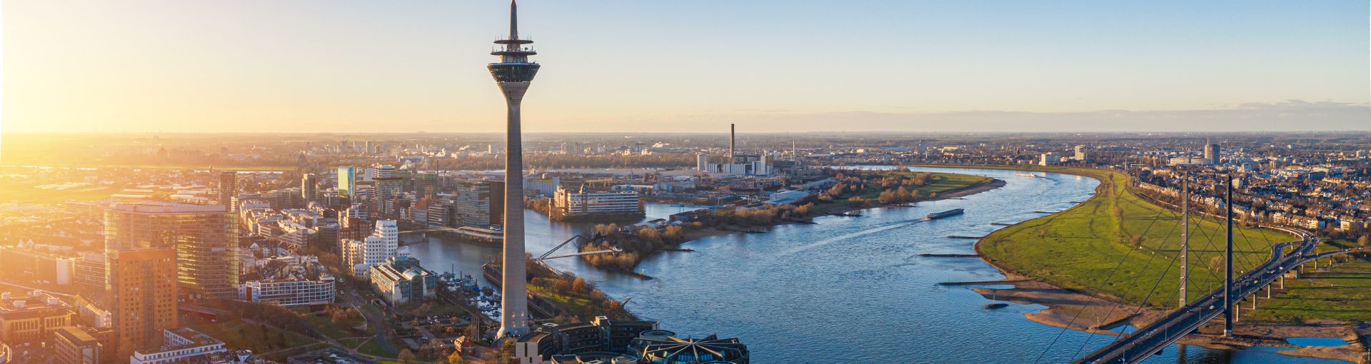Düsseldorf