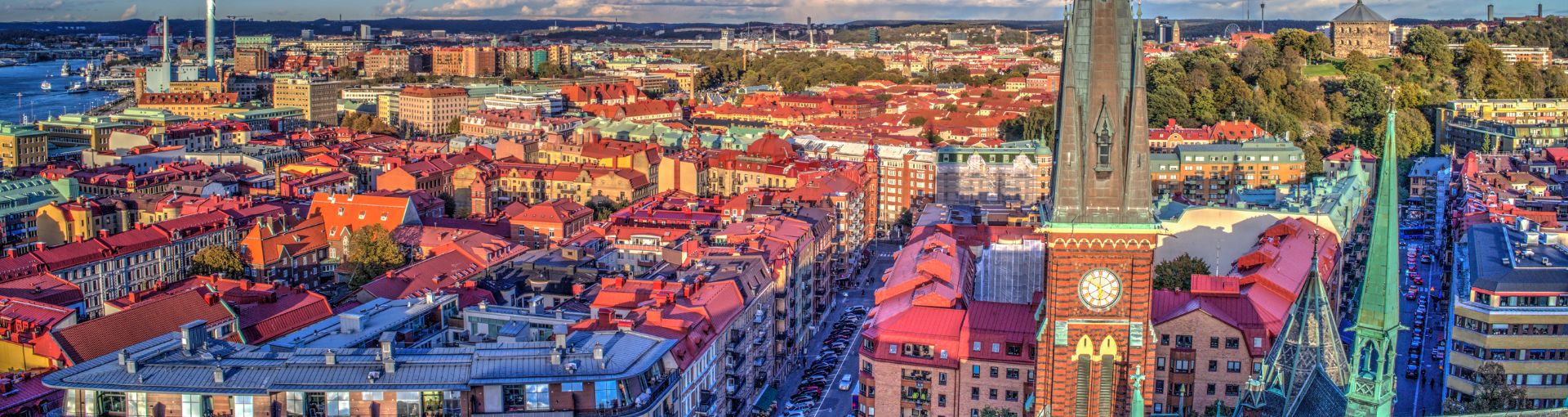 Göteborg