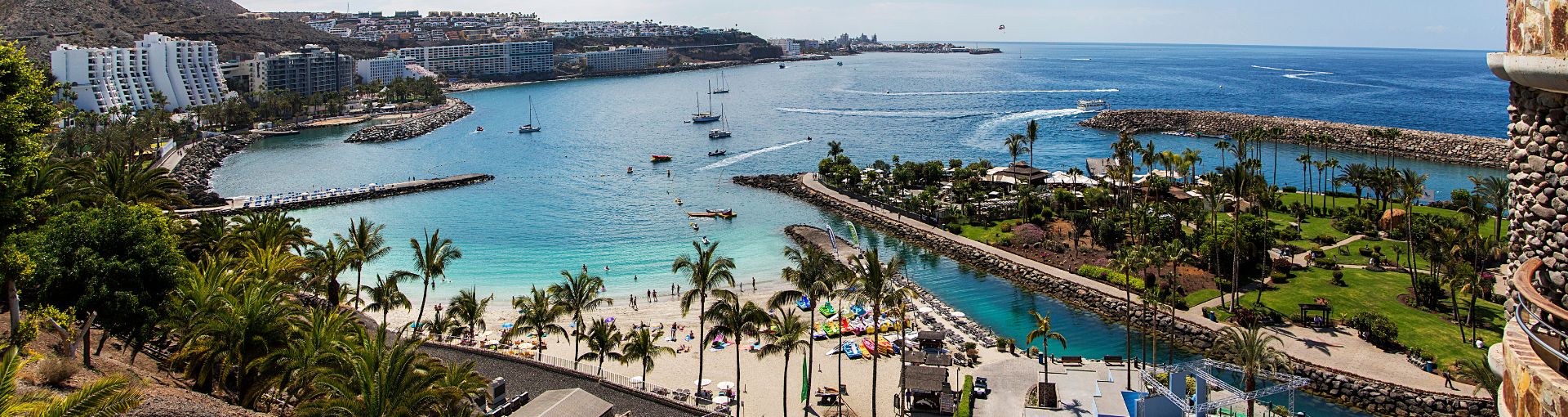Gran Canaria