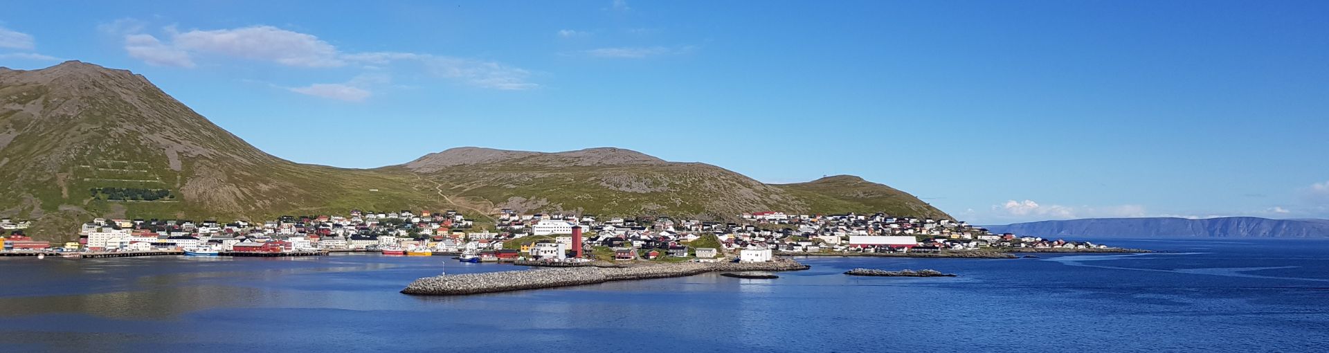 Honningsvag