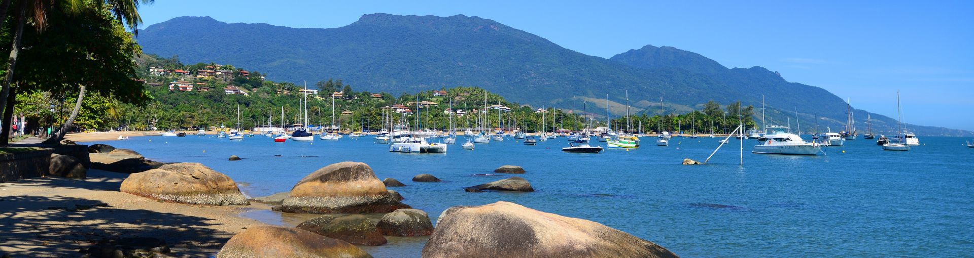 Ilhabela
