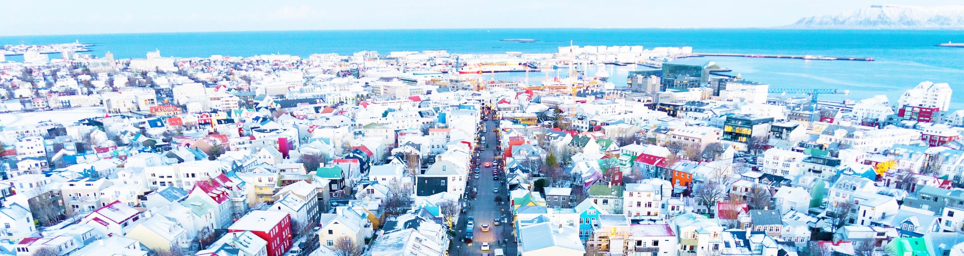 Islanda