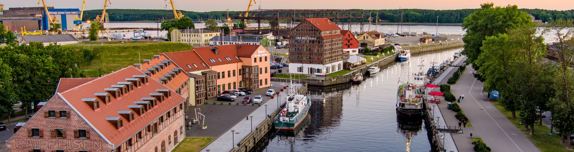Klaipeda