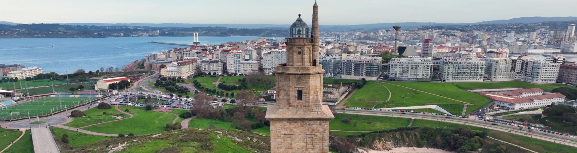 La Coruna
