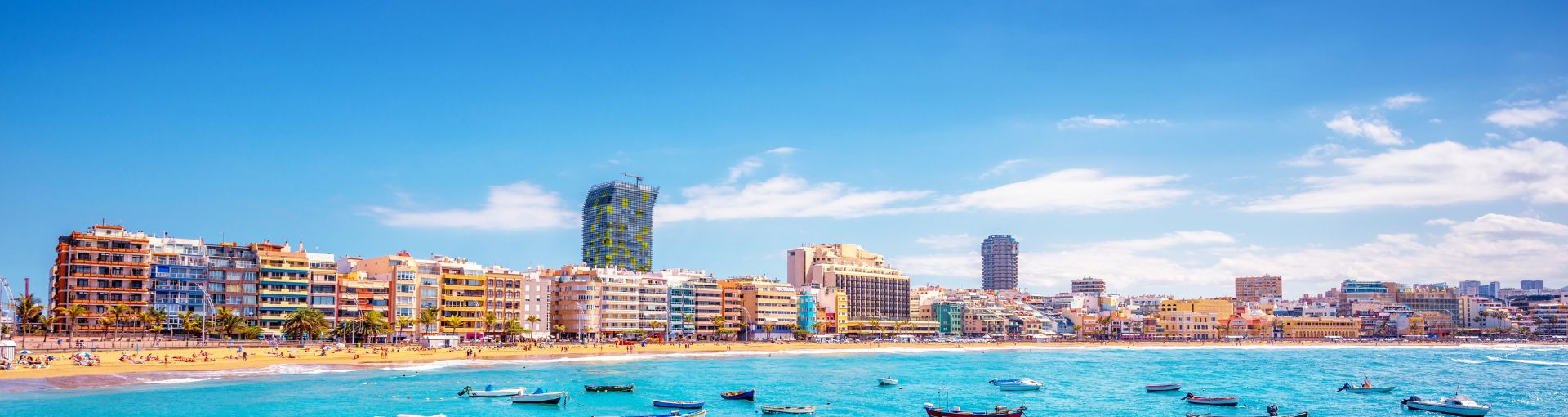 Las Palmas