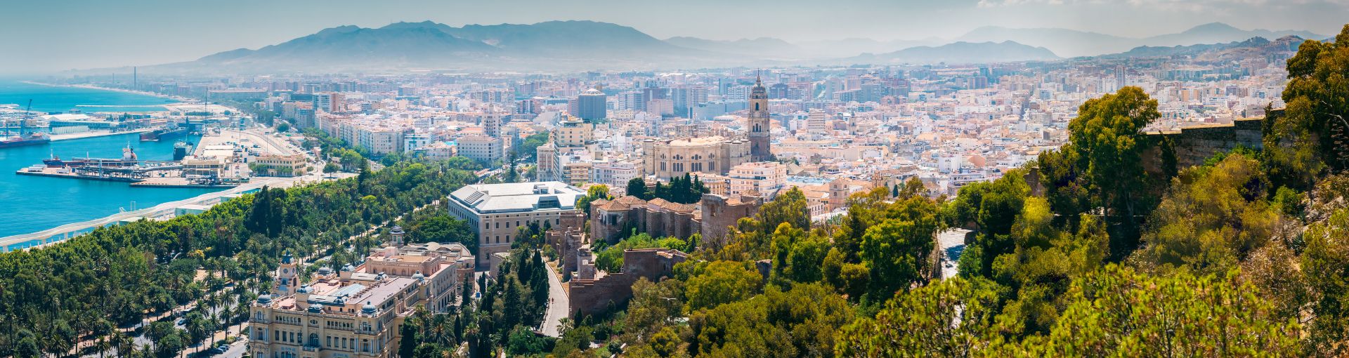 Malaga