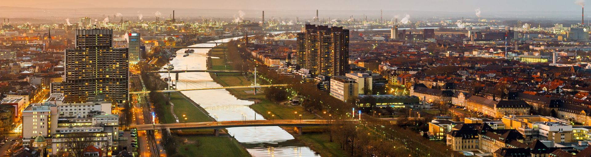 Mannheim