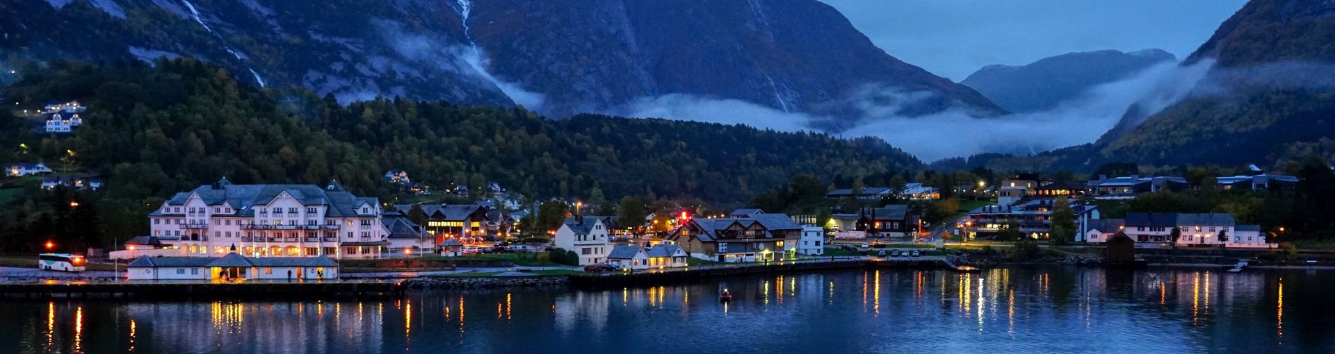 Norvegia