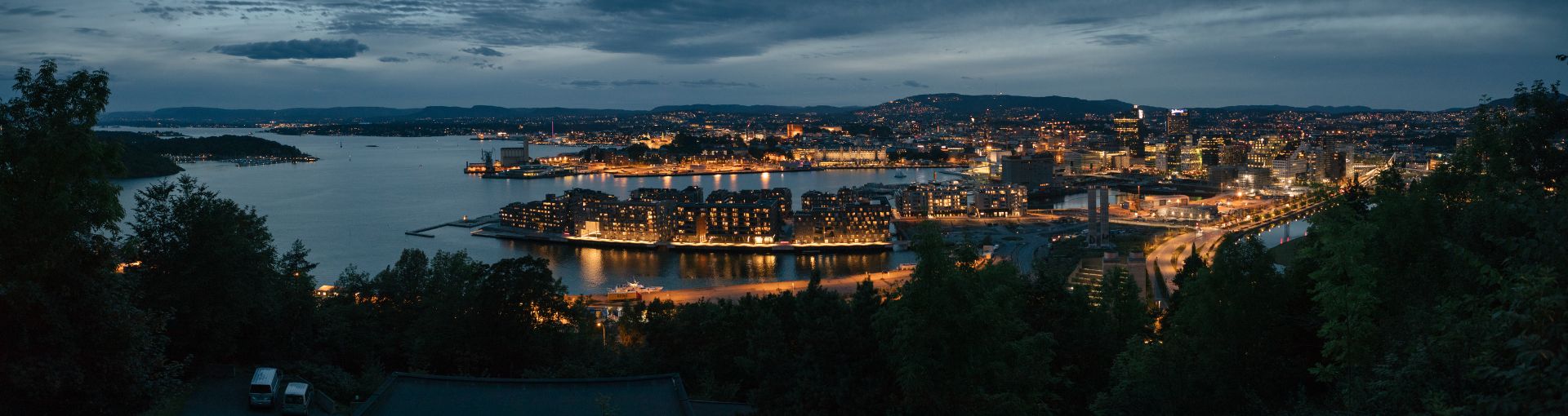 Oslo