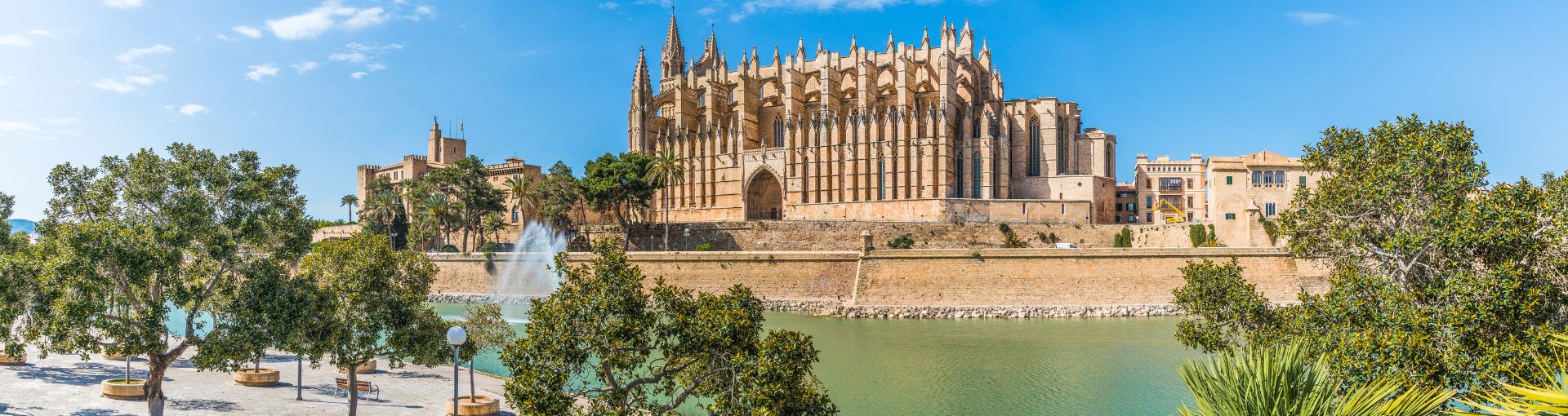 Palma di Maiorca