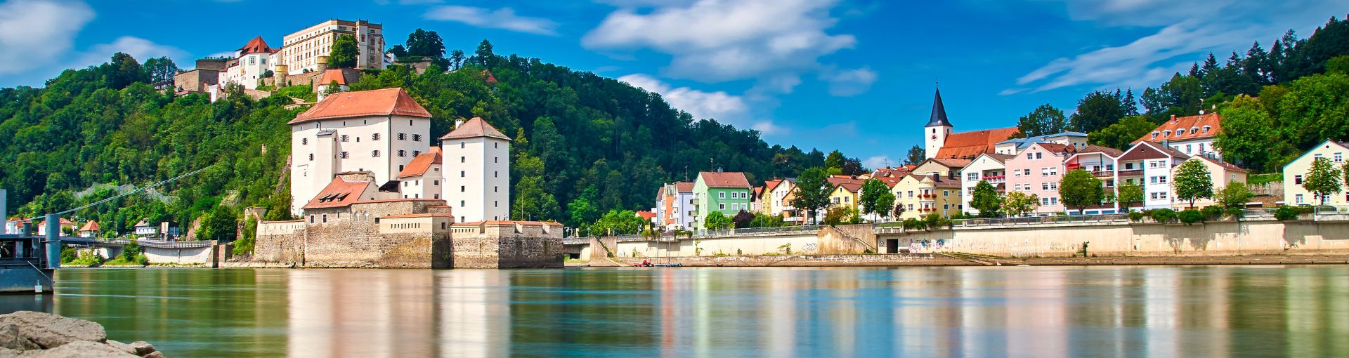 Passau