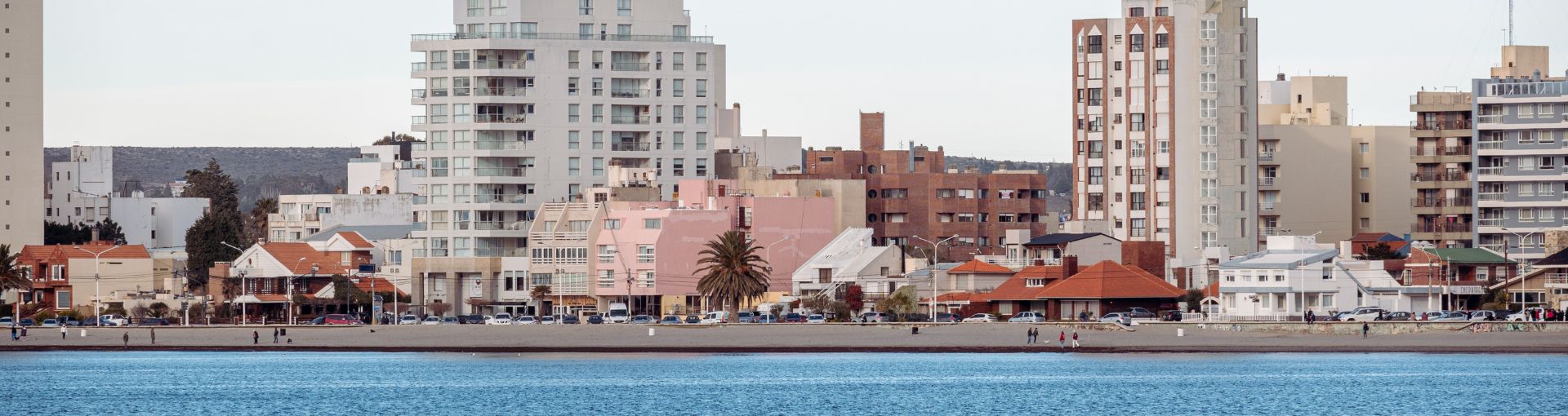 Puerto Madryn