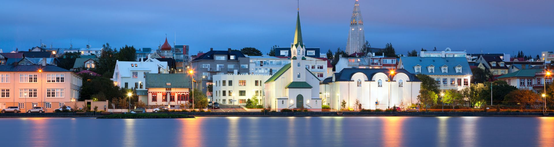 Reykjavík