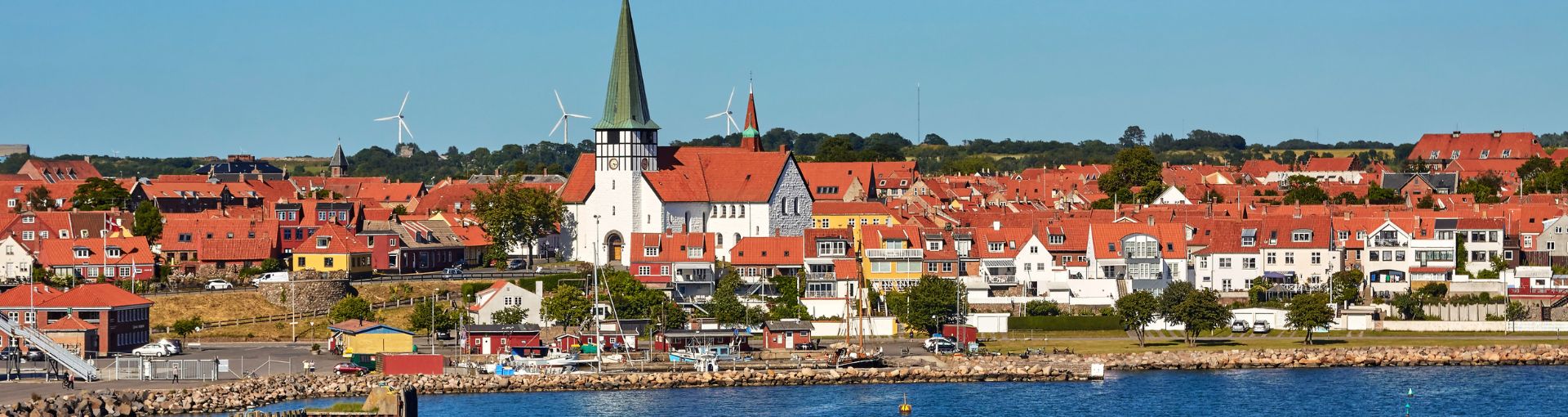 Bornholm