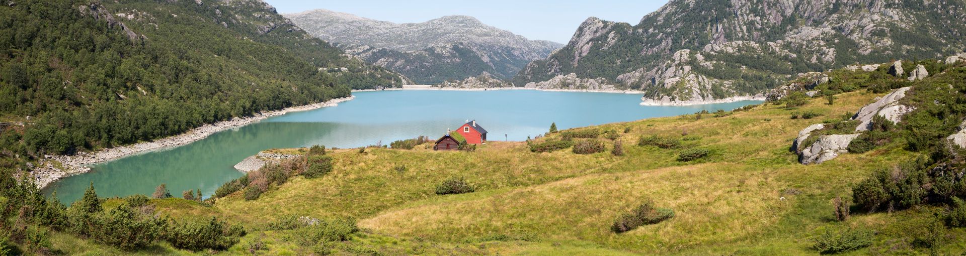 Rosendal
