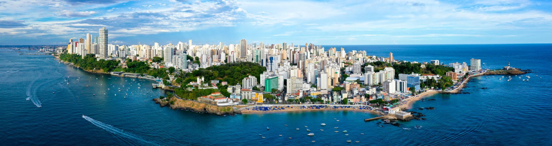 Salvador de Bahia
