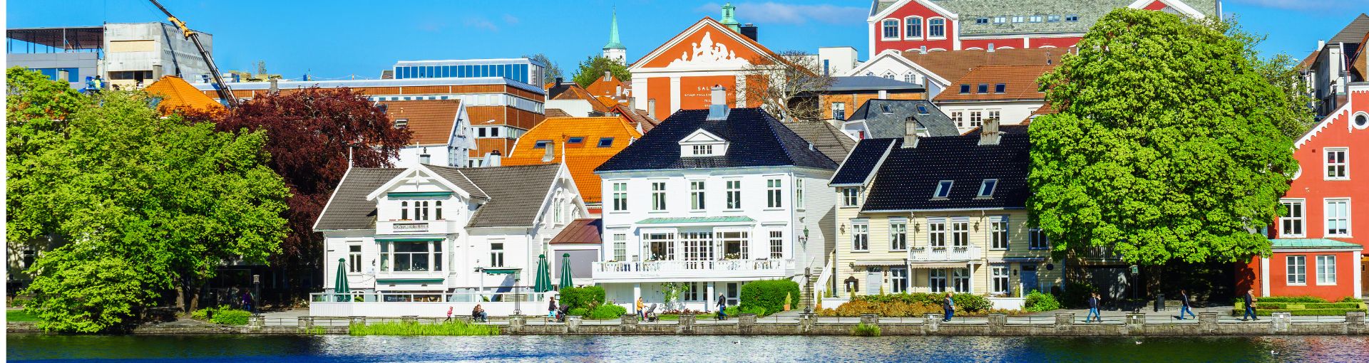 Stavanger