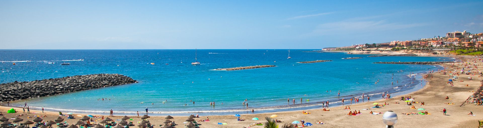 Tenerife