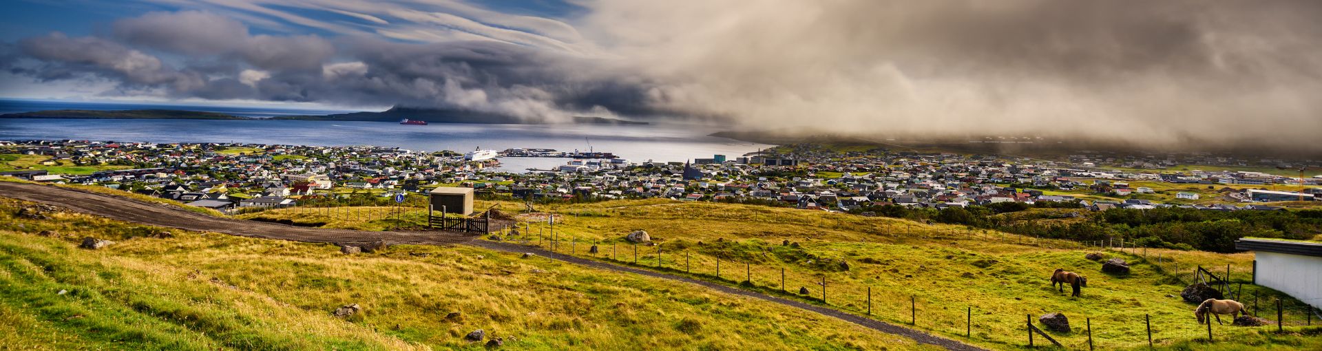 Torshavn