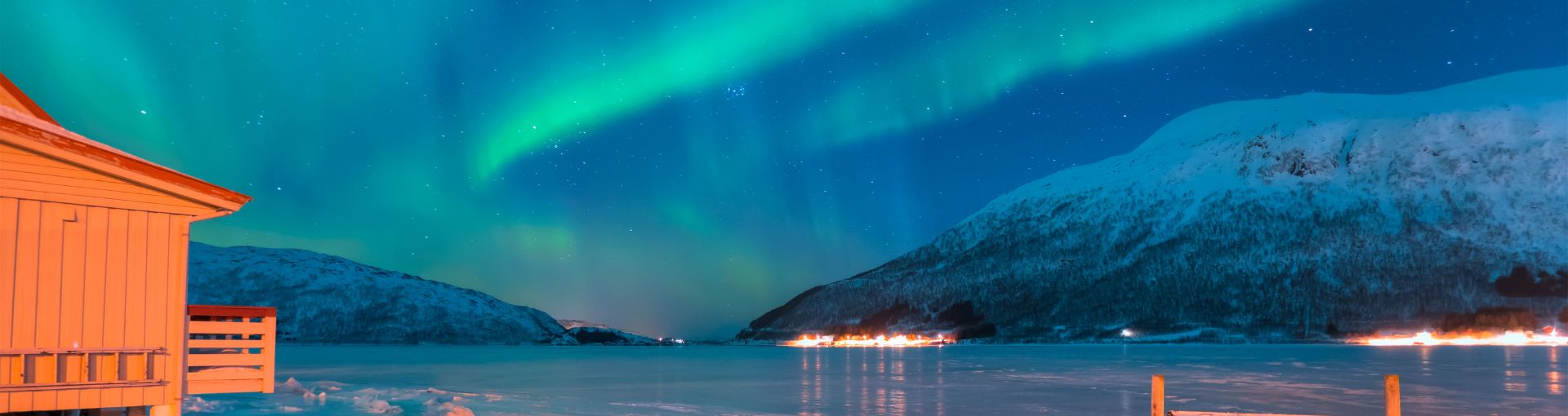 Tromso