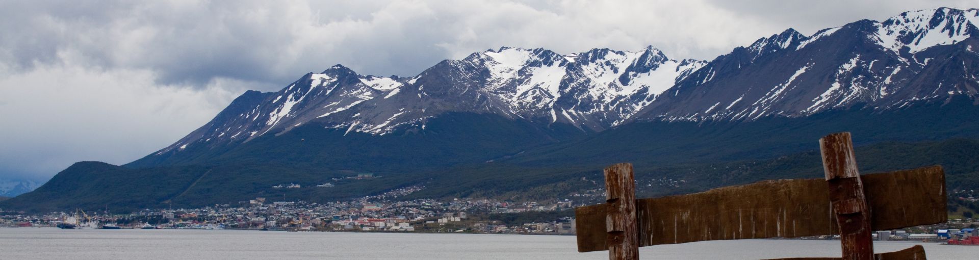 Ushuaia