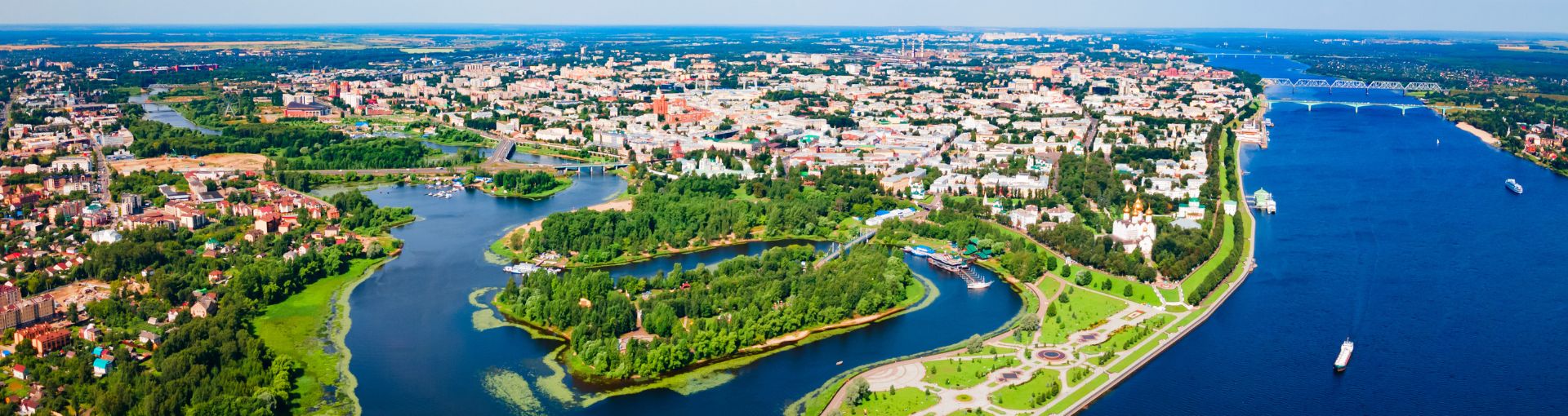 Yaroslavl