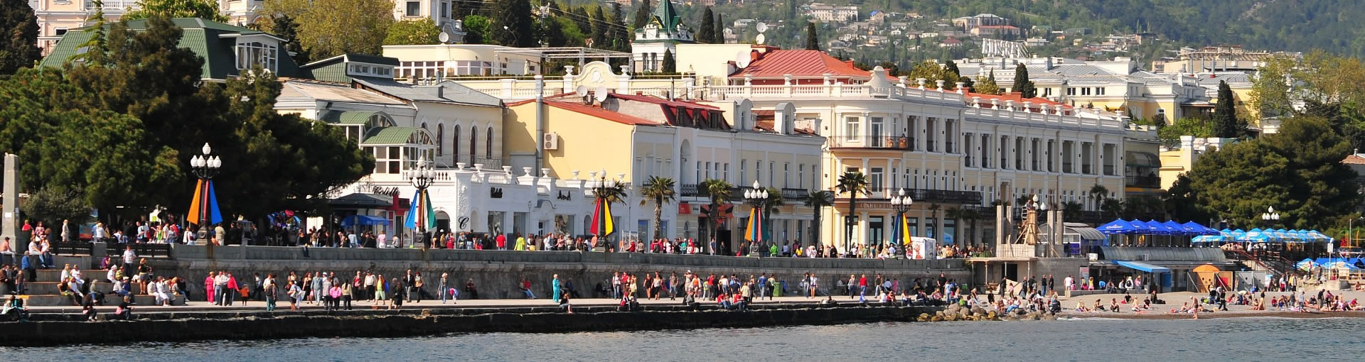 Yalta