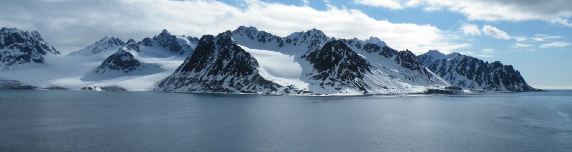 Magdalenefjord