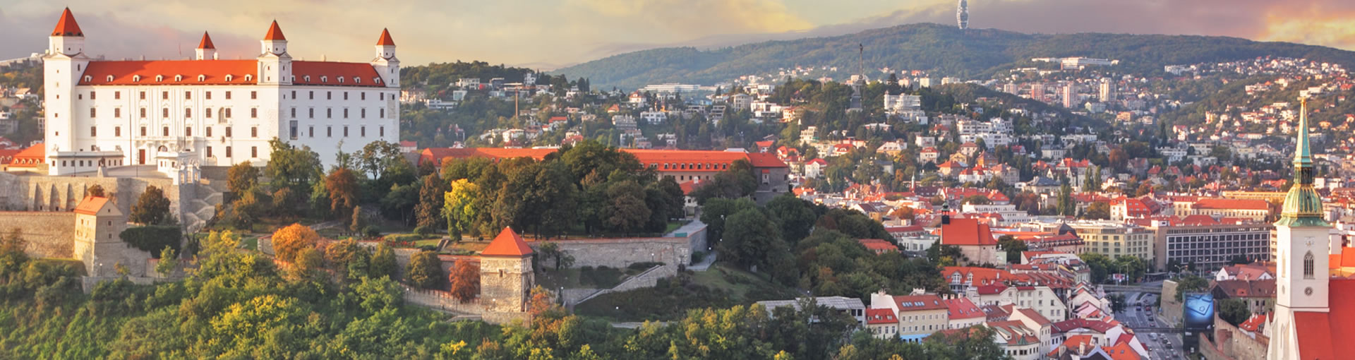 Bratislava