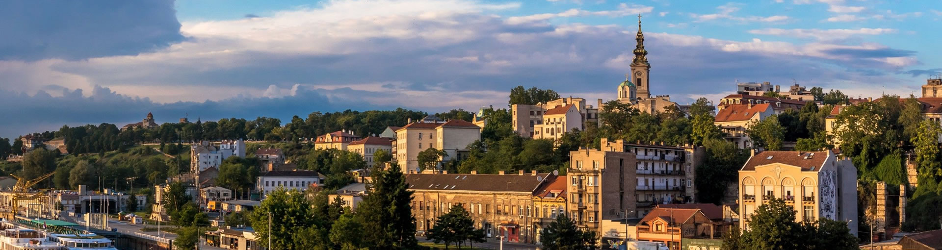 Belgrado - Serbia