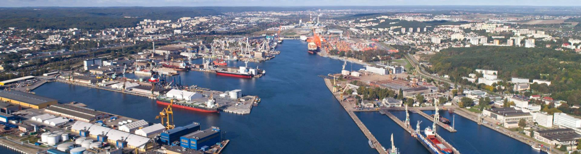 Gdynia